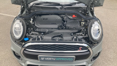 MINI Hatchback 2.0 Cooper S Sport II 5dr Petrol Hatchback